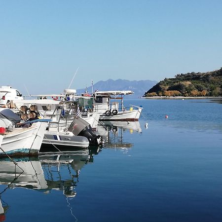 Melissafarm Guest House Epidaurus Экстерьер фото