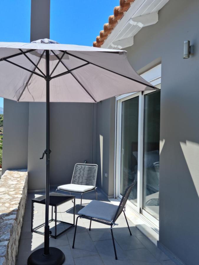 Melissafarm Guest House Epidaurus Экстерьер фото