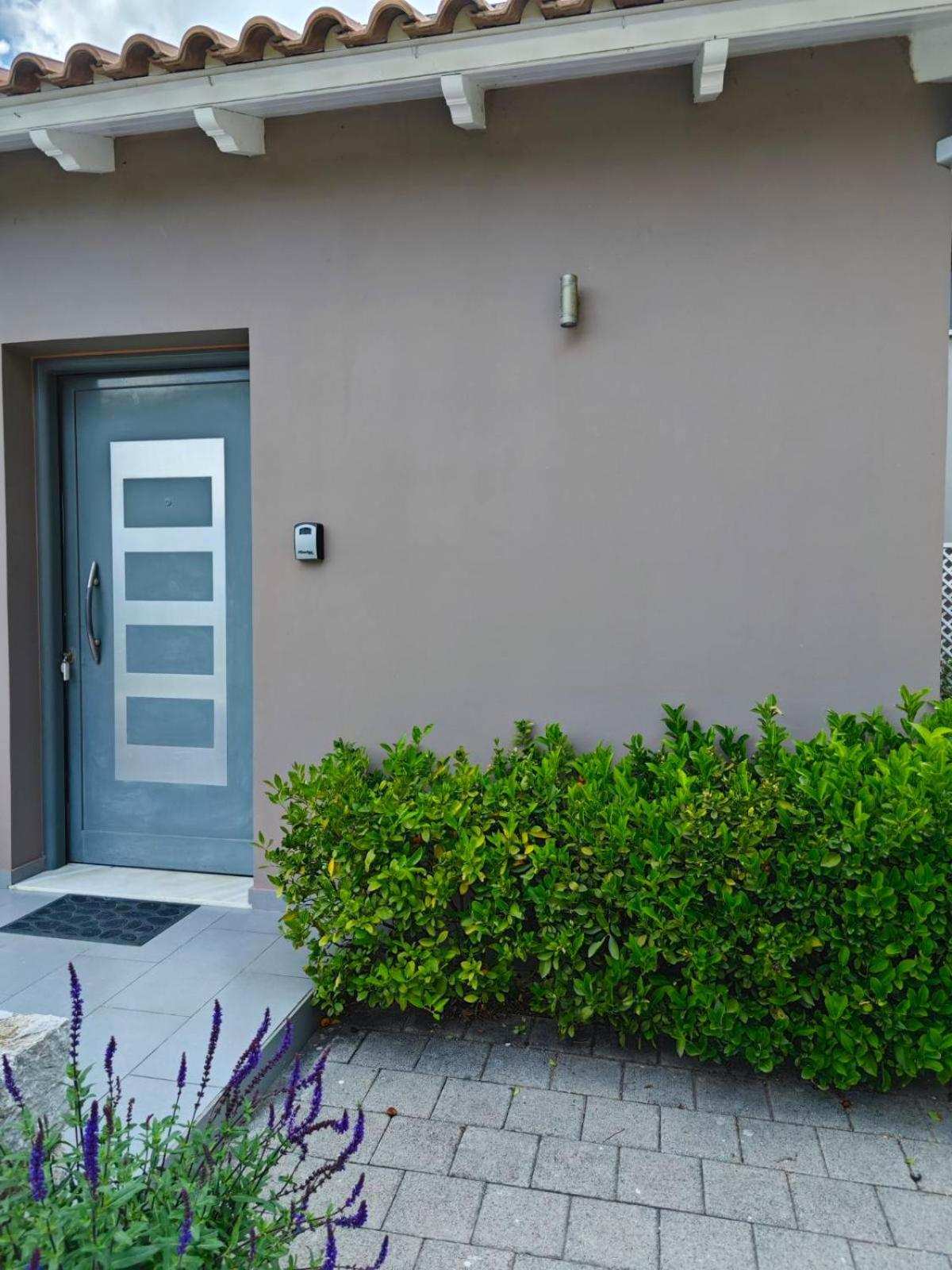 Melissafarm Guest House Epidaurus Экстерьер фото