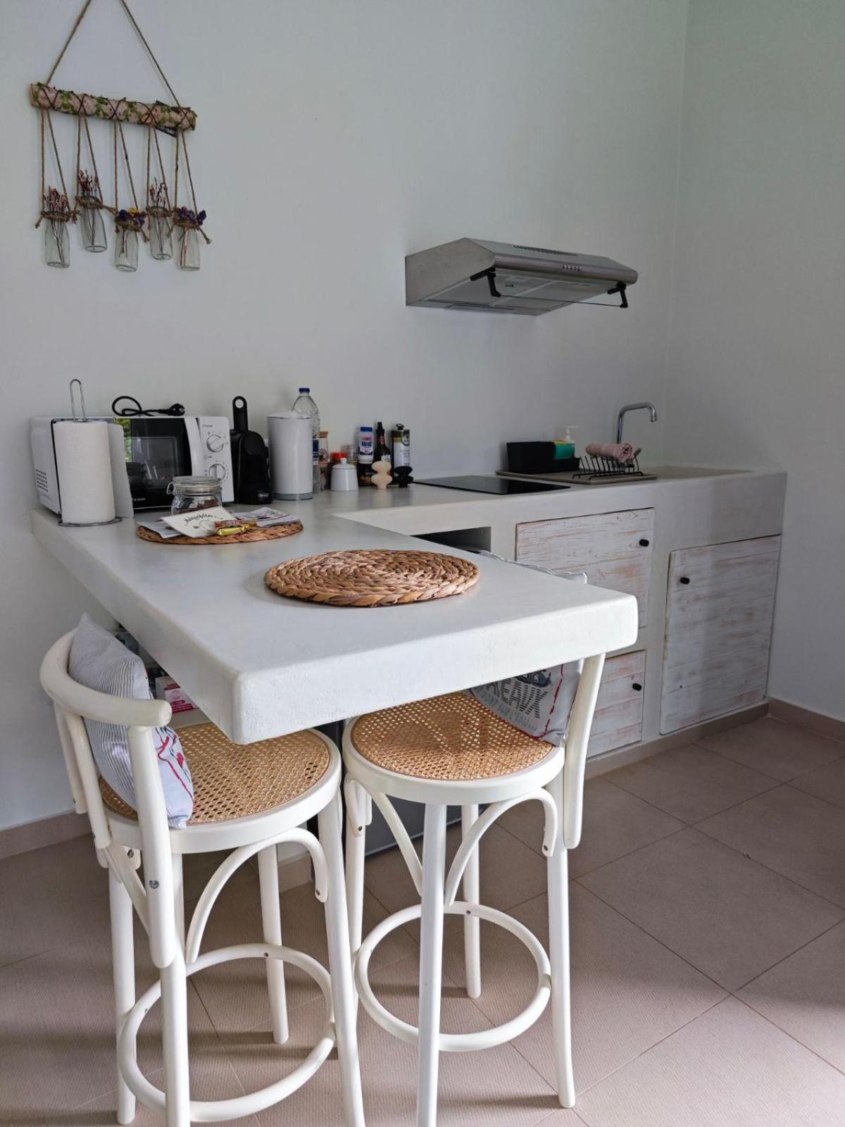 Melissafarm Guest House Epidaurus Экстерьер фото